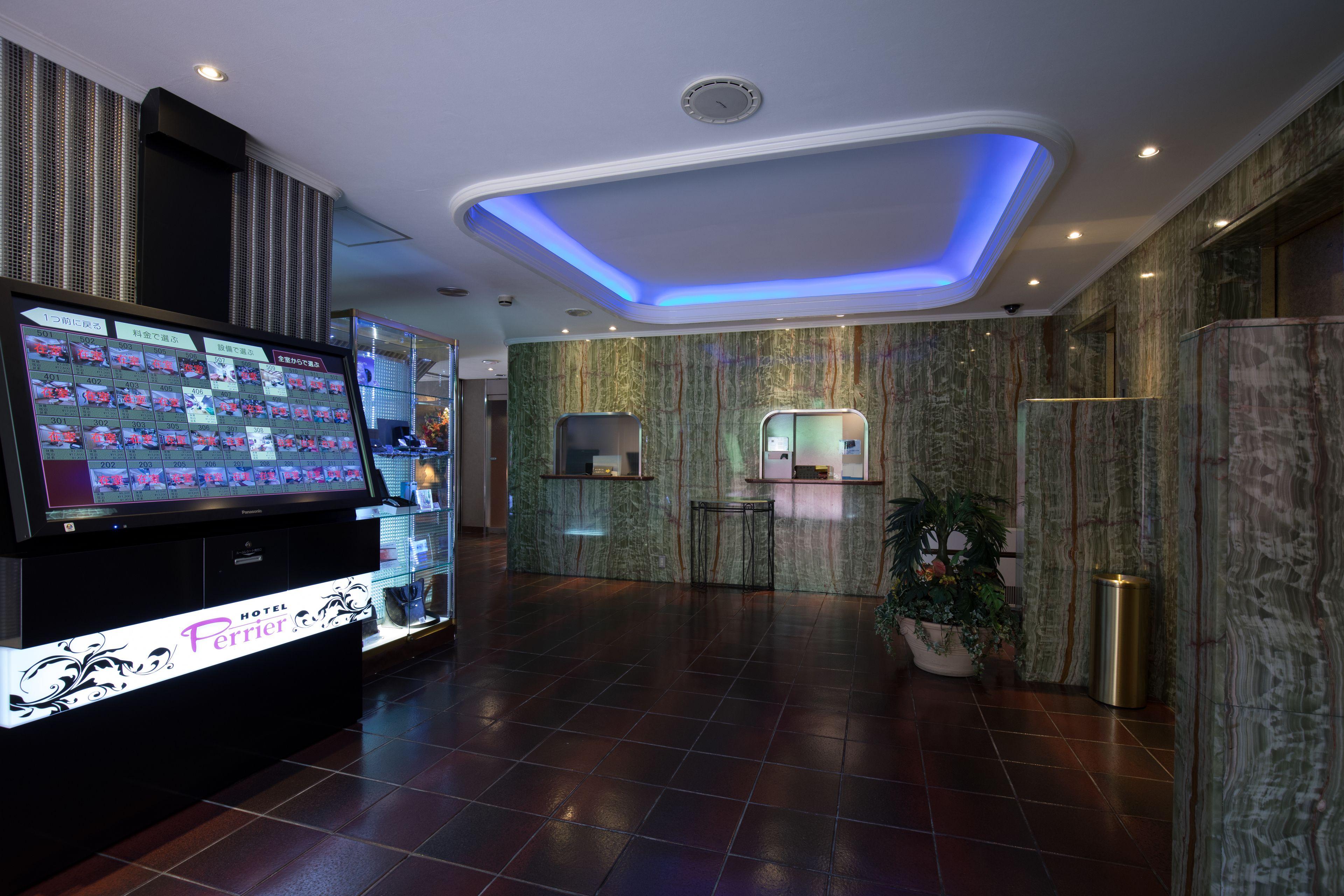 Hotel Perrier (Adults Only) — Photos 1